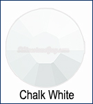 Chalk White